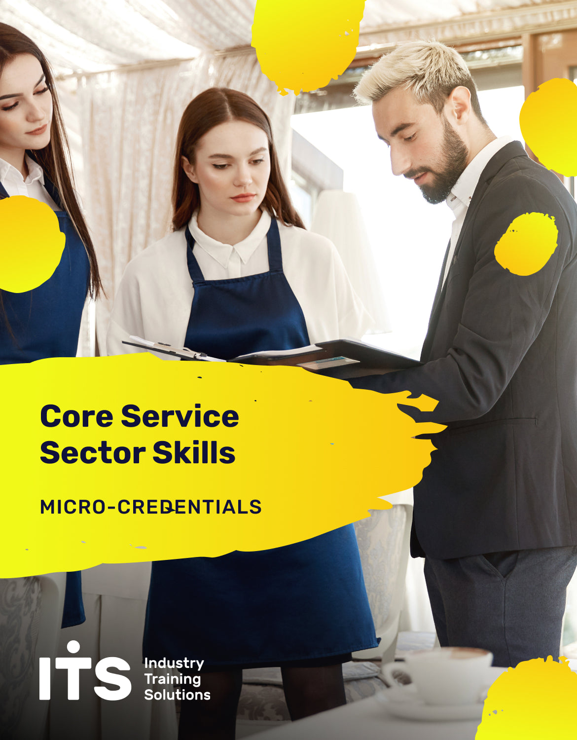 IND - MICRO - Core Service Sector - Correspondence ONLINE