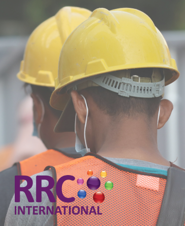 RRC - ISO 14001 Implementation