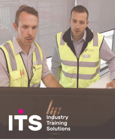 ITS - Health & Safety Reps Course - Face-to-face