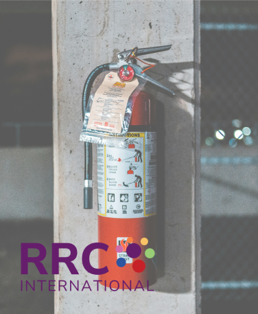 IOSH - Working Safely