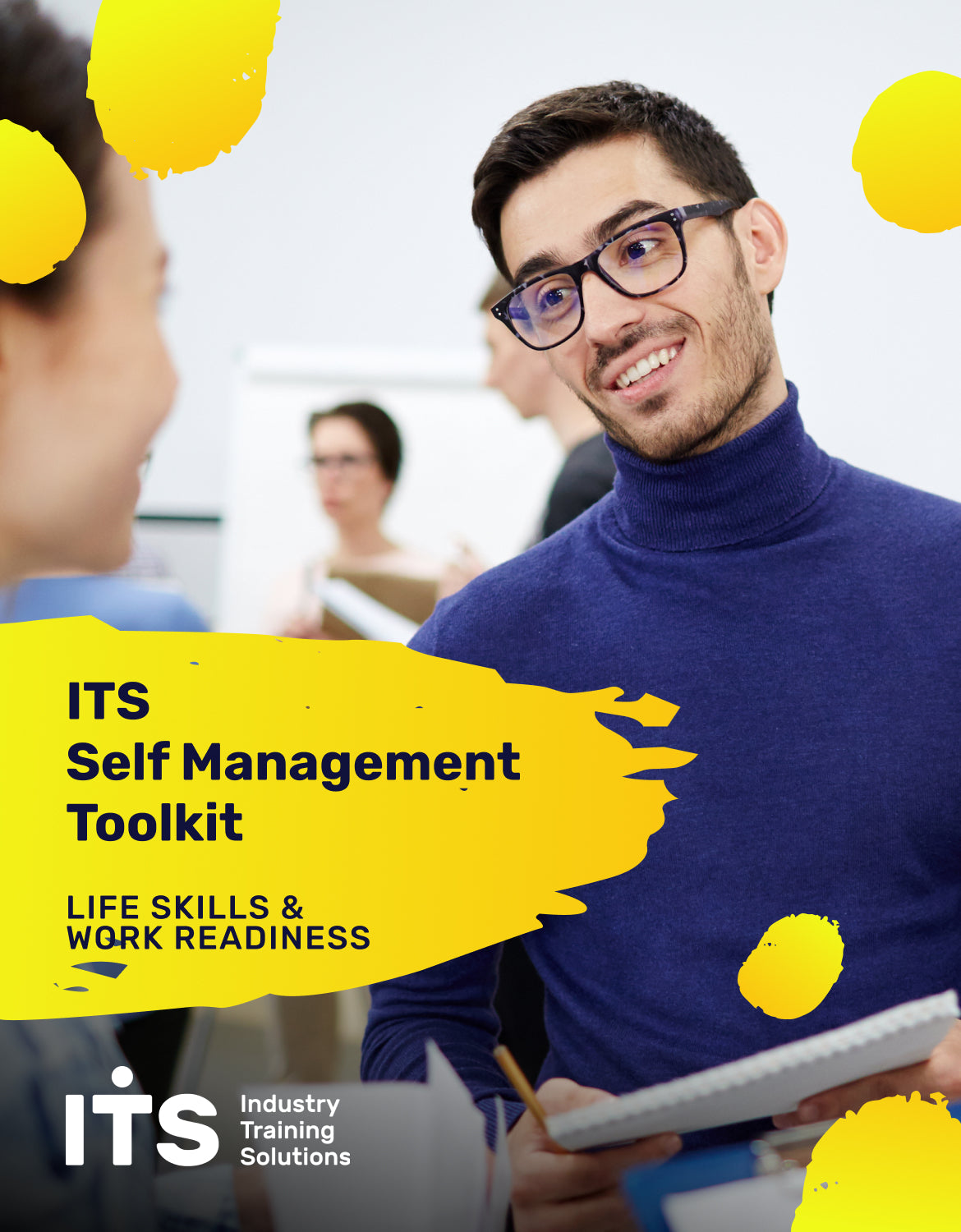 IND - ITS Self Management Toolkit - Correspondence ONLINE