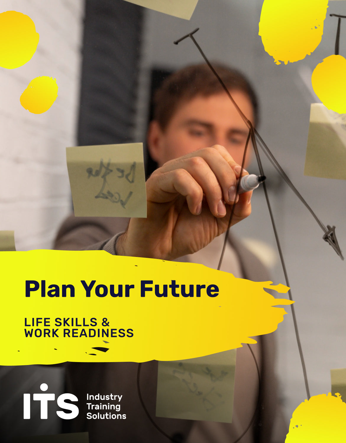 IND - Plan Your Future - Correspondence ONLINE