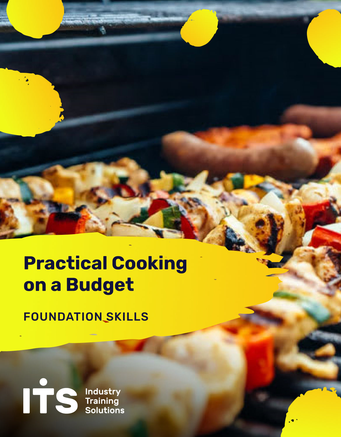 ACE - Practical Cooking on a budget - Palmerston North