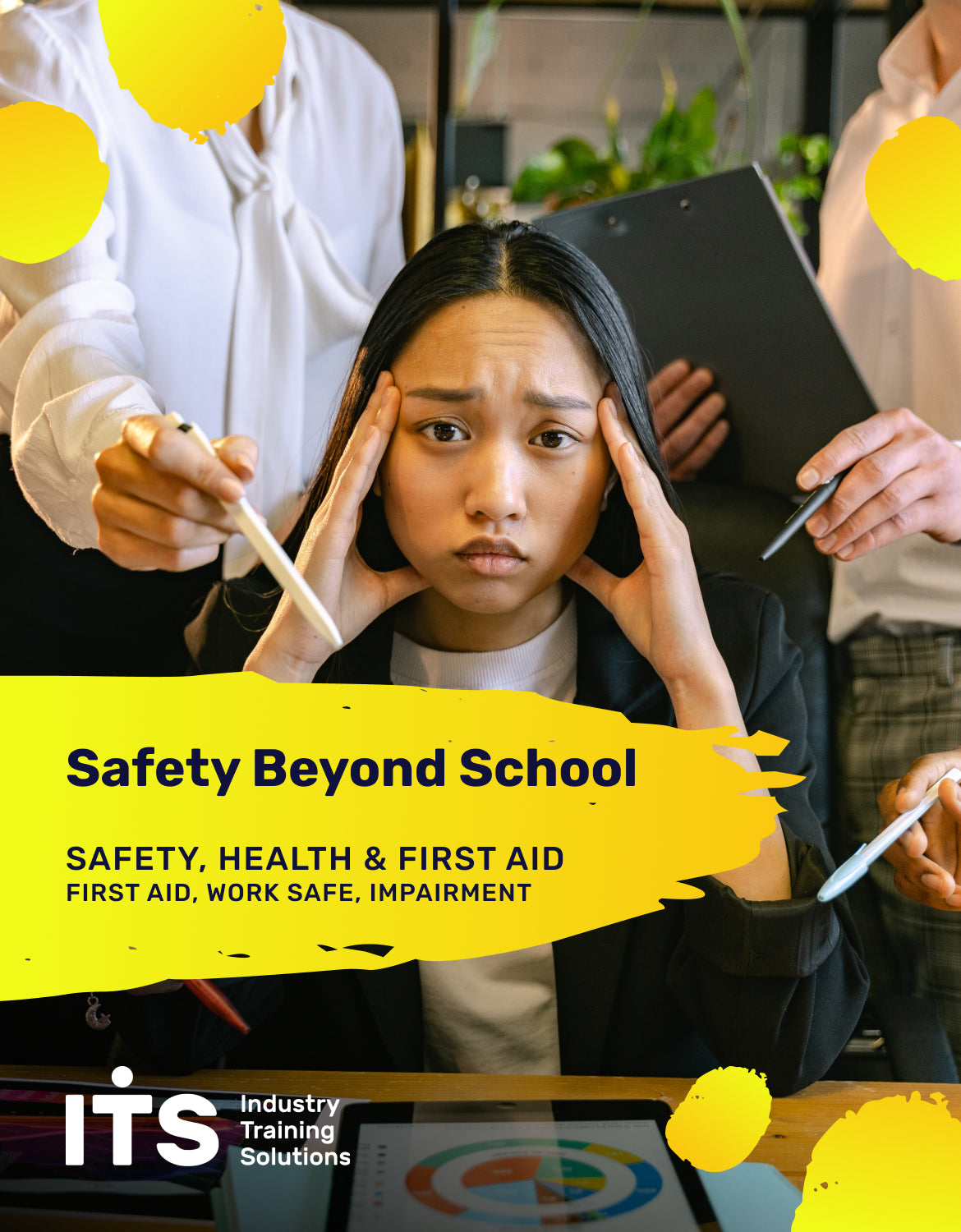 IND - Safety Beyond School - Correspondence ONLINE