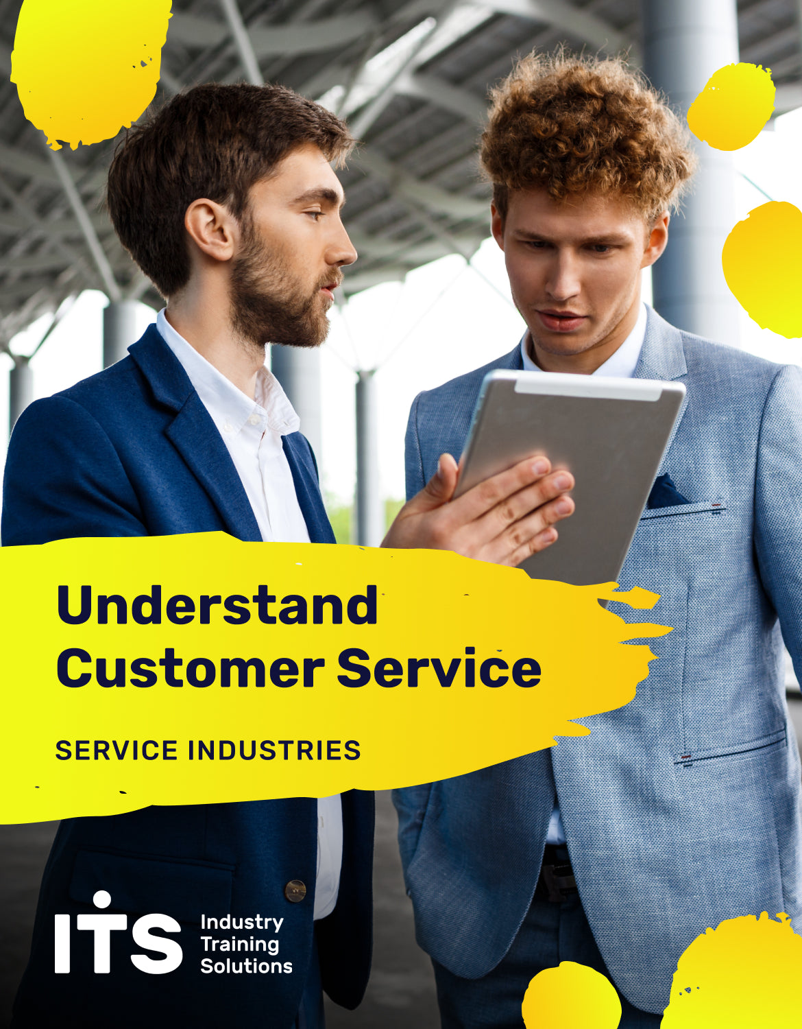IND - Understand Customer Service - Correspondence ONLINE