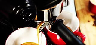 ACE - Hot Chocolate and Basic Barista - Hamitlon