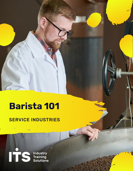 ACE - Barista 101 - Palmerston North