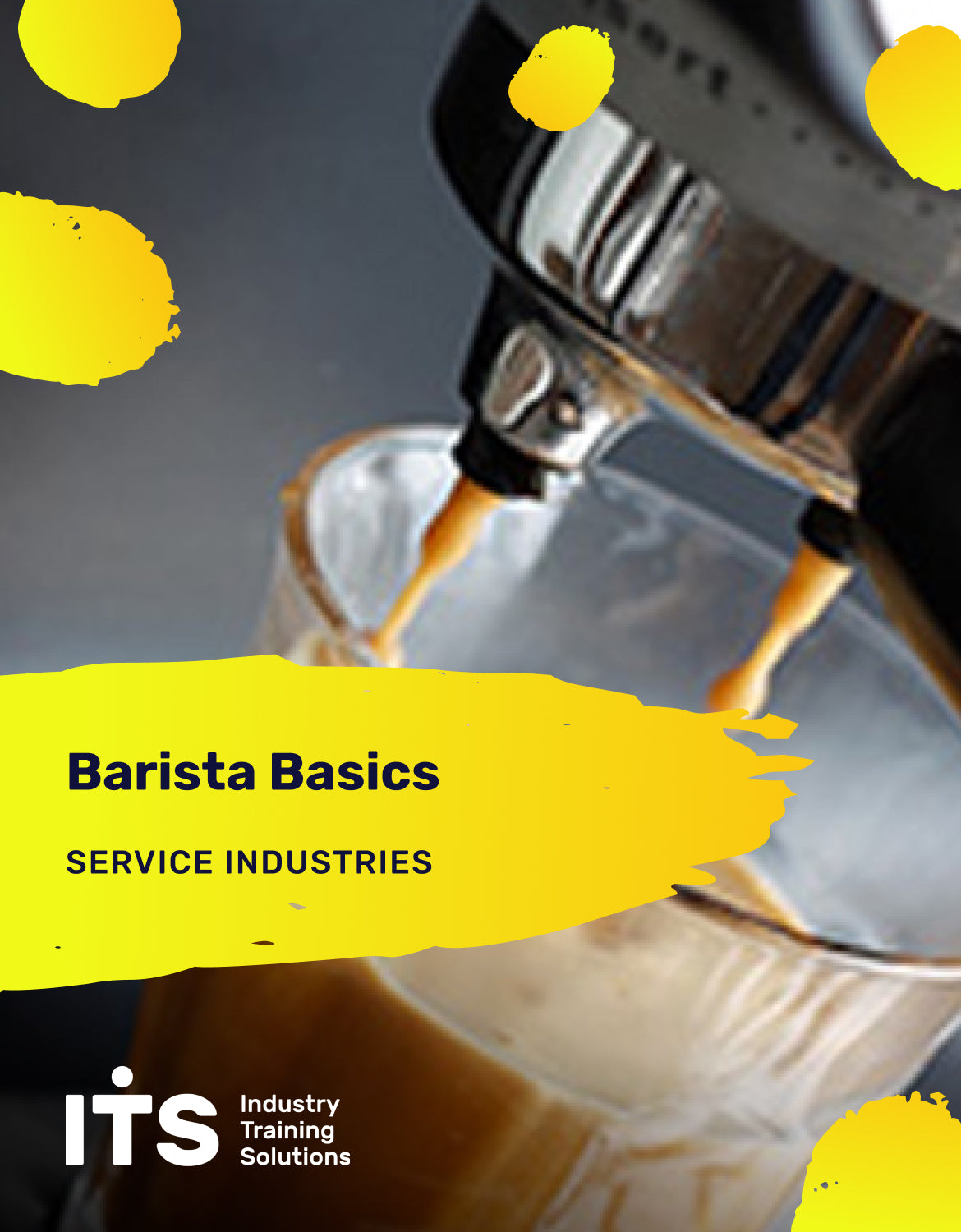 IND - Barista Basics - Palmerston North