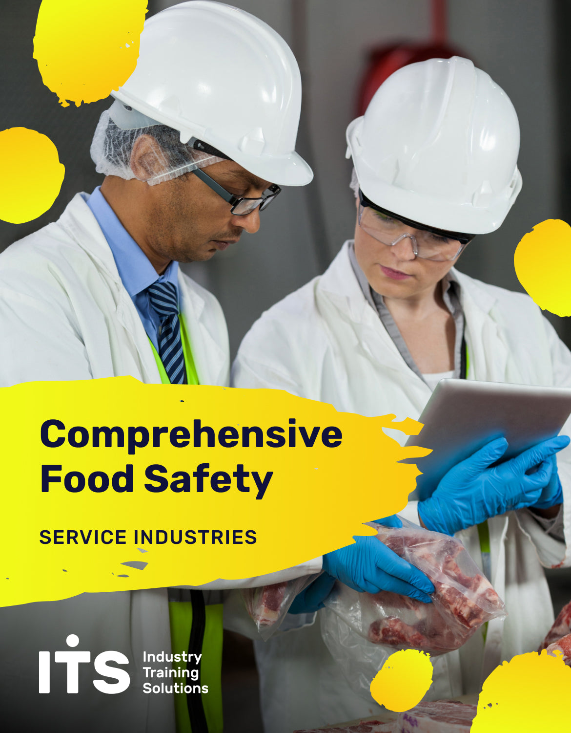 IND - Comprehensive Food Safety - Correspondence ONLINE