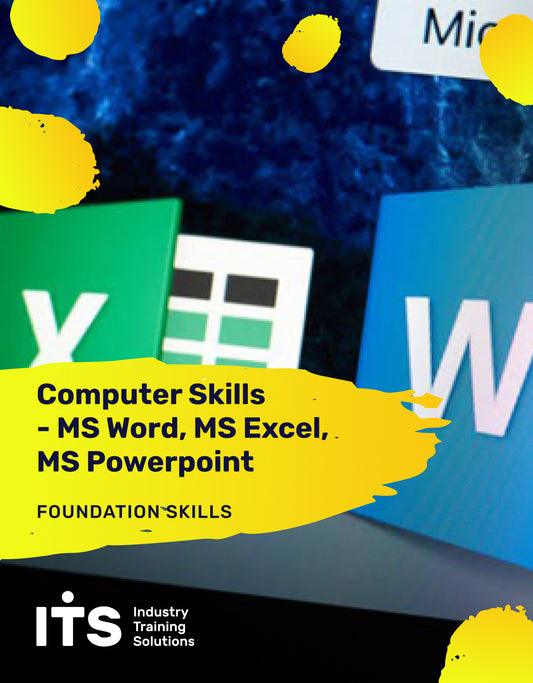 ACE - Computer Skills = MS Word, MS Excel, MS Powerpoint - Palmerston North