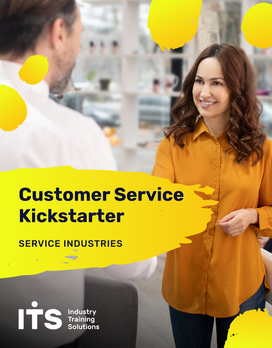 ACE - Customer Service Kickstarter - Palmerston North