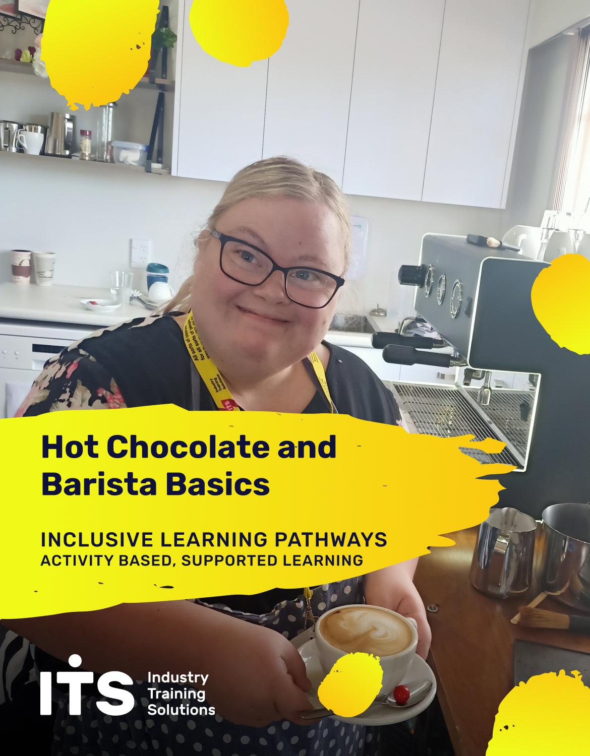 ACE - Hot Chocolate and Basic Barista - Palmerston North