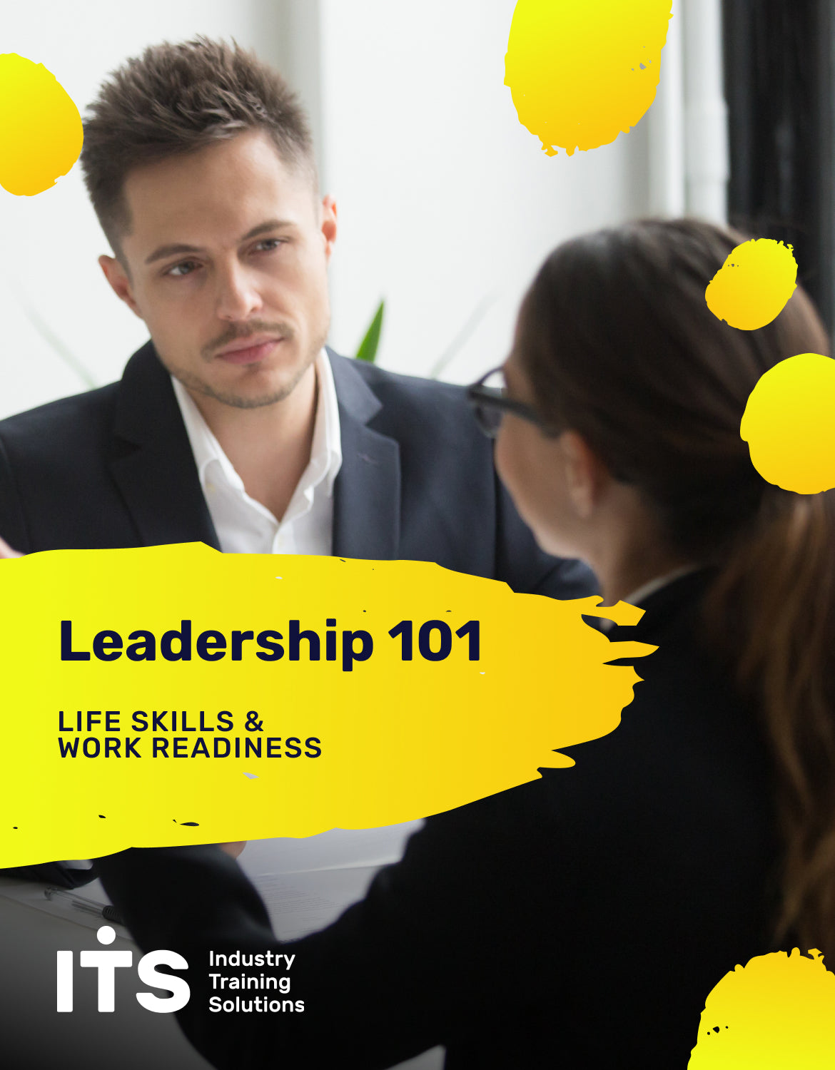 IND - Leadership 101 - Correspondence ONLINE