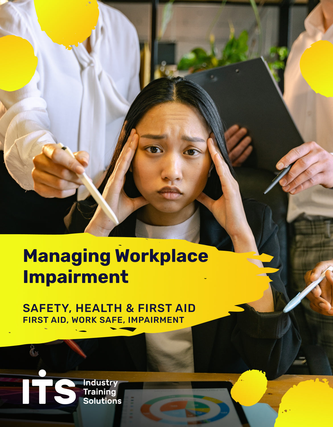 IND - Managing Workplace Impairment - Correspondence ONLINE