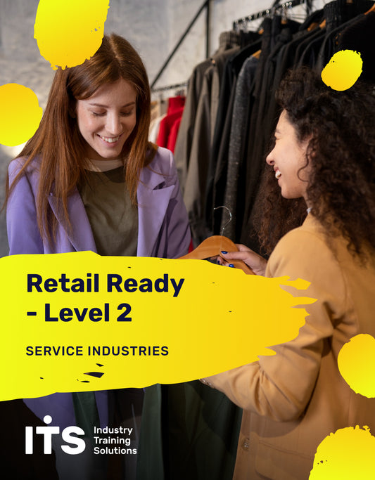 IND - Retail Ready L2 - Correspondence ONLINE