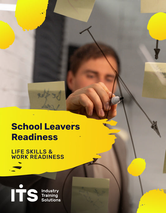 IND - School Leavers Readiness - Correspondence ONLINE